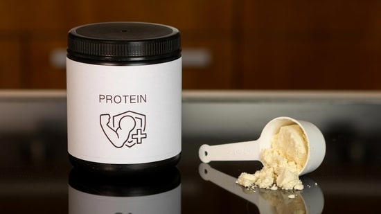 Thinking of starting protein powder? Dietician shares 4 crucial things ...