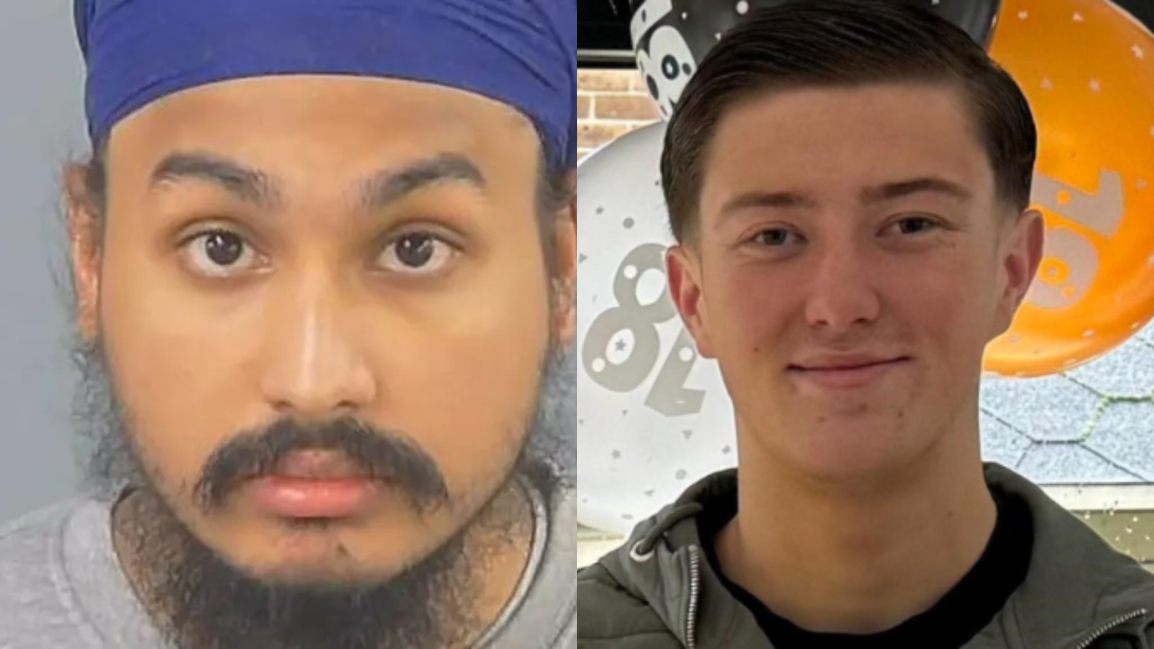 'No community should live in fear': British MP backs Southampton Sikhs ...