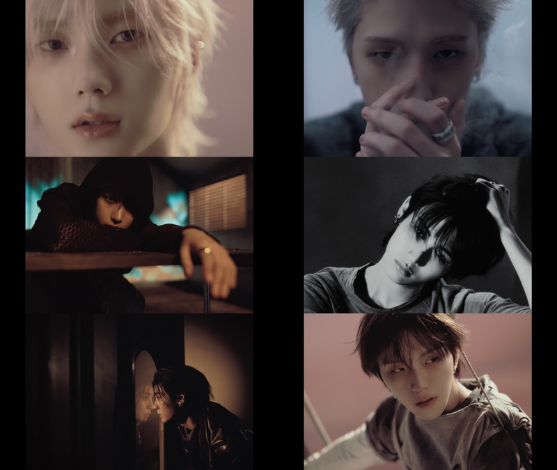 BOYNEXTDOOR、“あの頃のK-POP”を思い起こさせる「VIRAL」MVティザー映像を公開