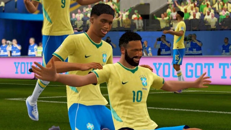 Netflix Tease First FIFA Game In 3 Years For World Cup, Already Being ...