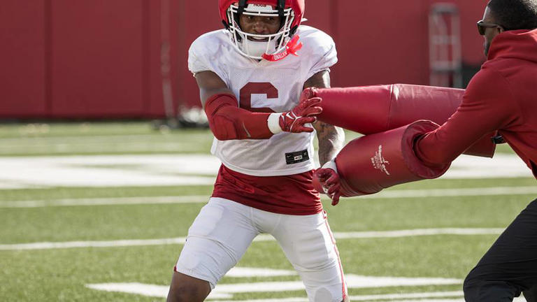 Texas A&M fans must register these 5 Arkansas players before 2026 matchup