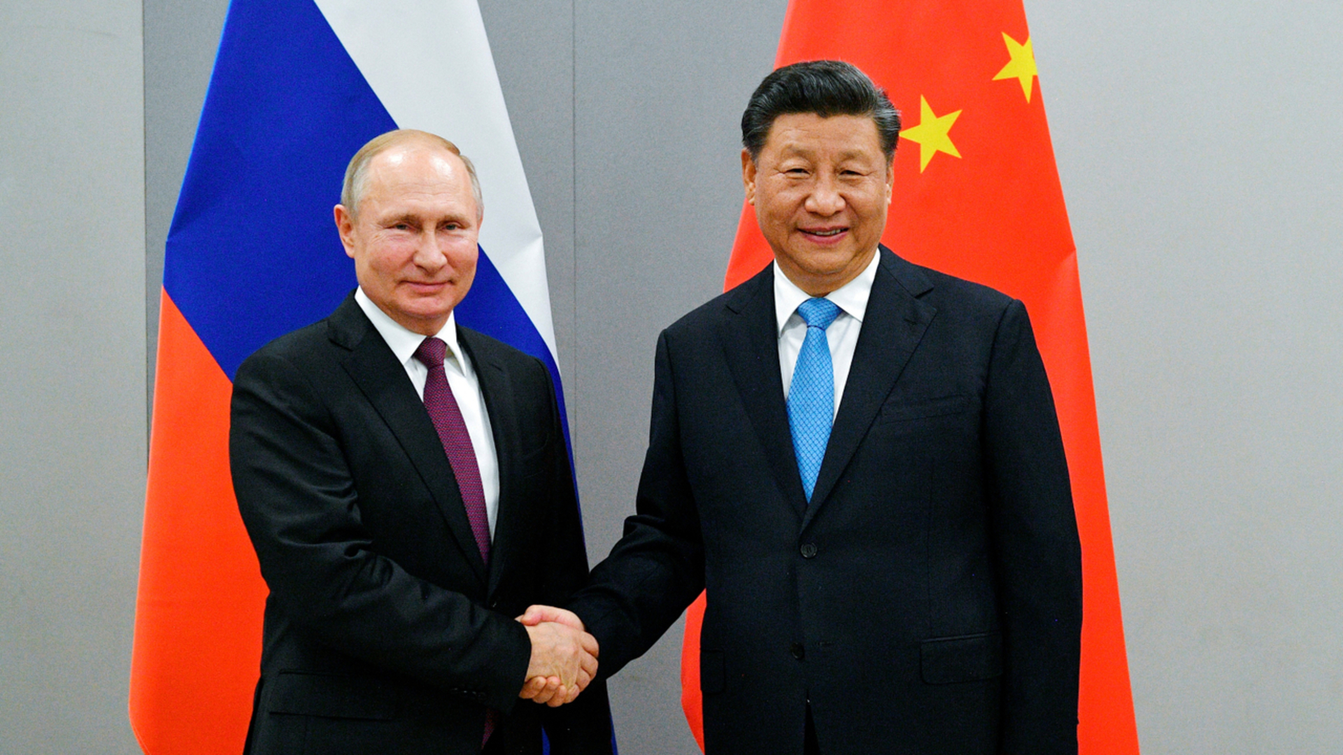 China pursuing Taiwan aggressively given Trump’s position on Ukraine ...