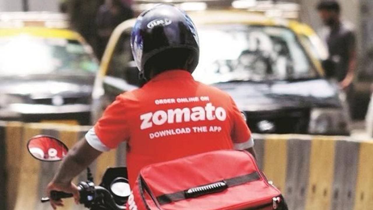 'Weirdest interaction, felt so unsafe': Woman’s viral post about Zomato ...