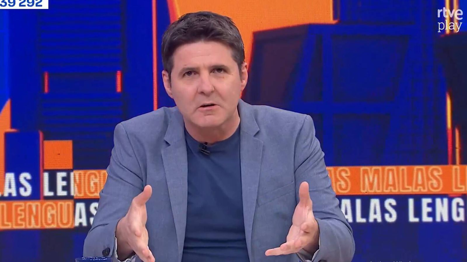 Intentan atropellar a una reportera de TVE y Jesús Cintora denuncia ...