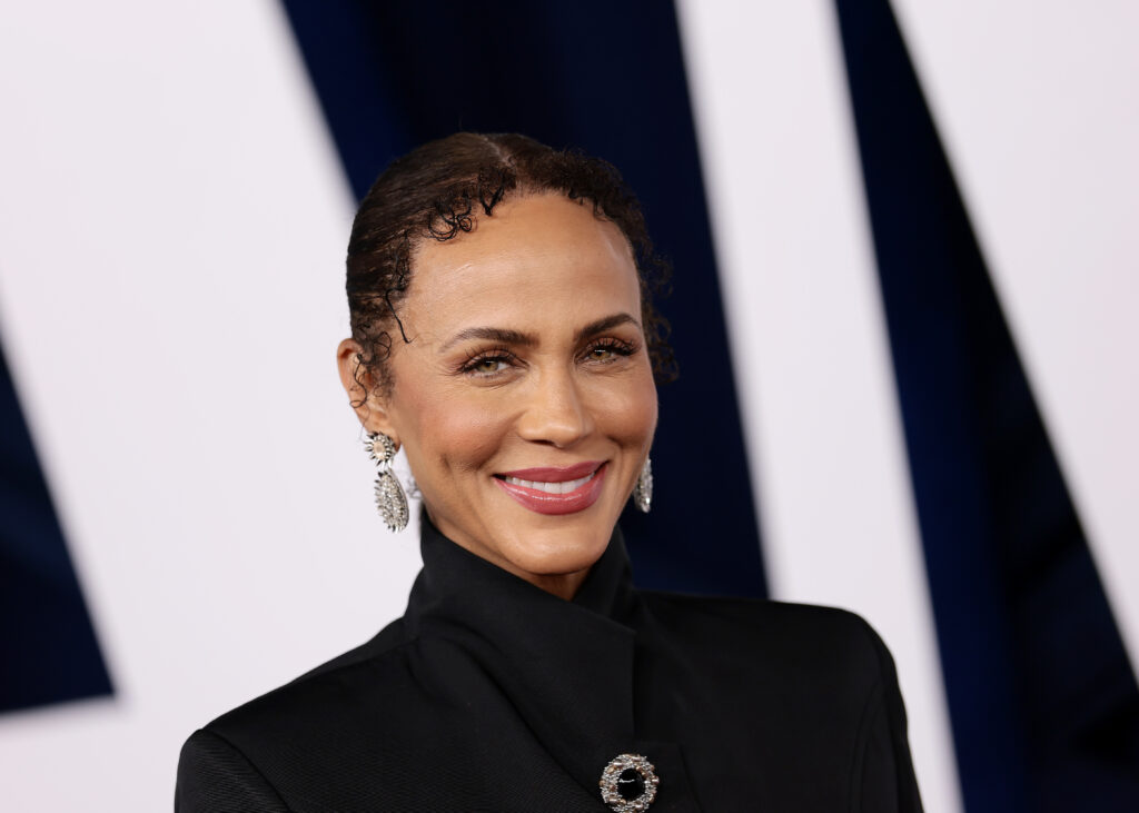 Black Actresses Over 40 Who Prove Black Never Cracks!