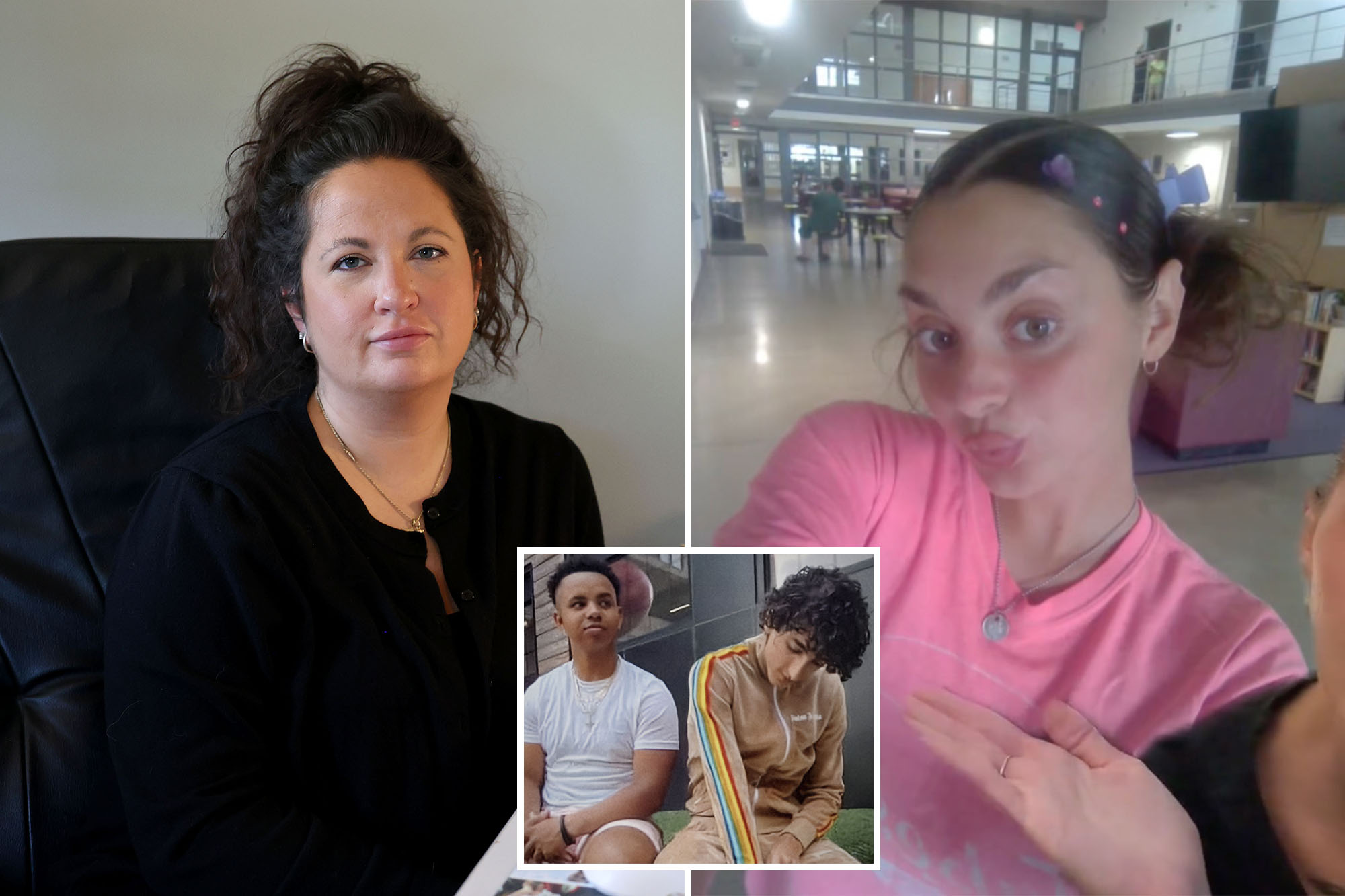 Family of Mackenzie Shirilla victim fights to modernize Son of Sam laws ...