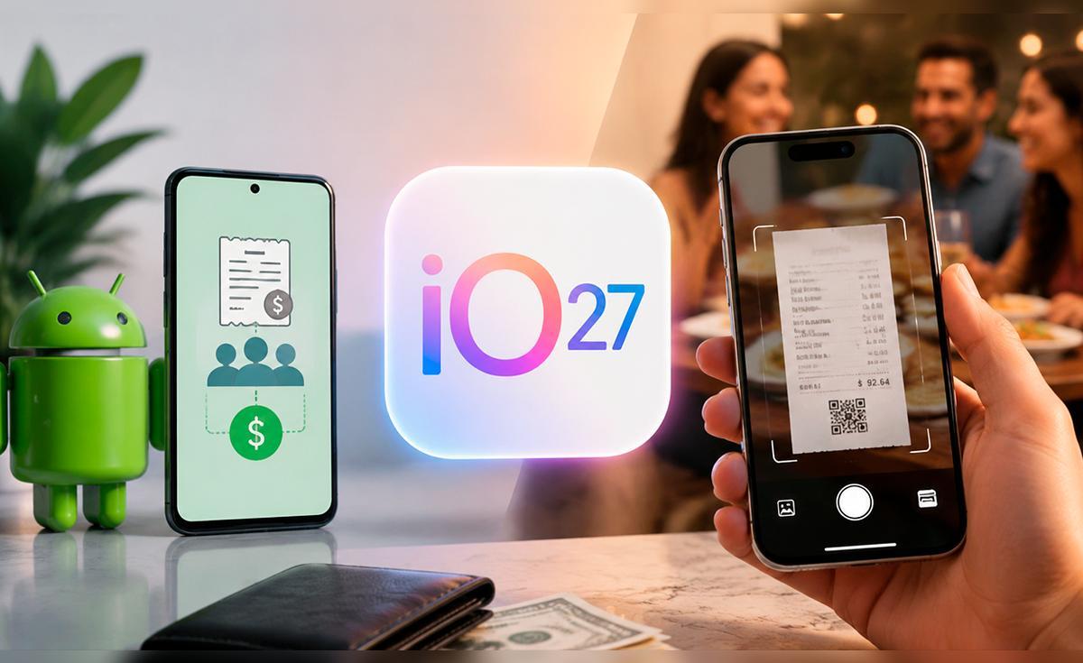 La gran criba de Apple: estos son los iPhone compatibles con iOS 27