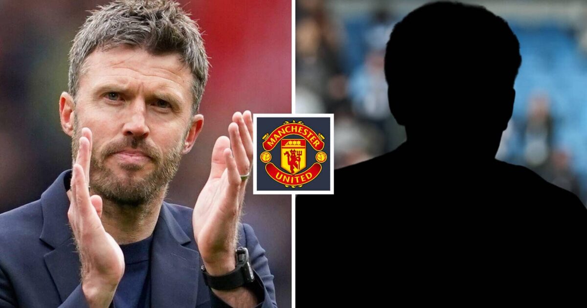 Man Utd ready €50m offer for French midfielder after reaching agreement on personal terms
