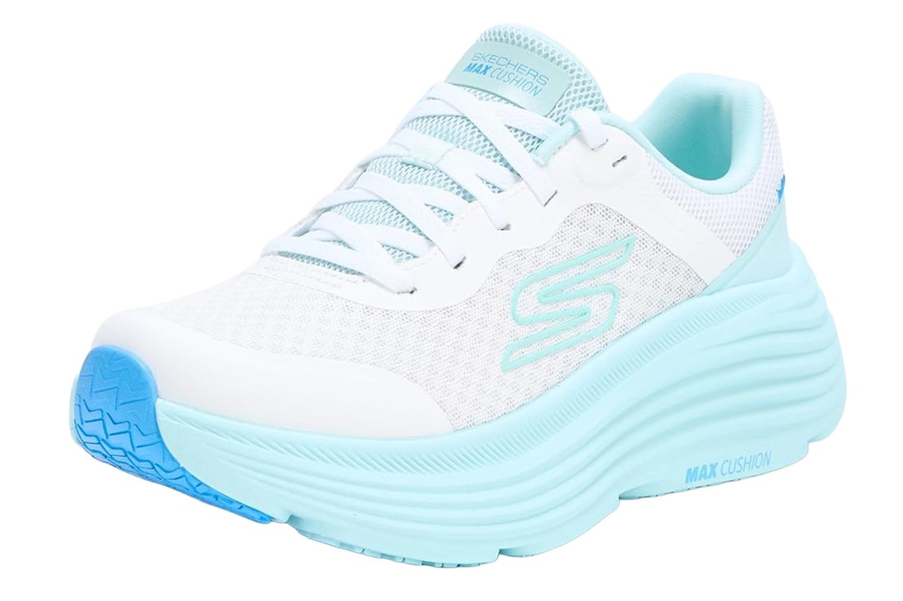 Skechers Women's Max Cushioning Endeavour Canova Running Shoes