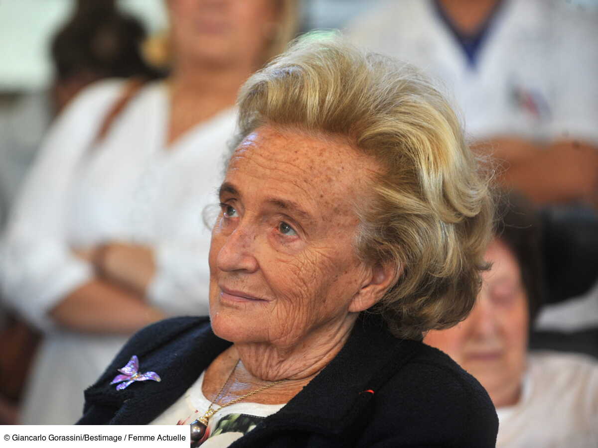 Sitemapcdatahttpsgetcellcare1comdernieres Nouvelles De Bernadette Chirac
