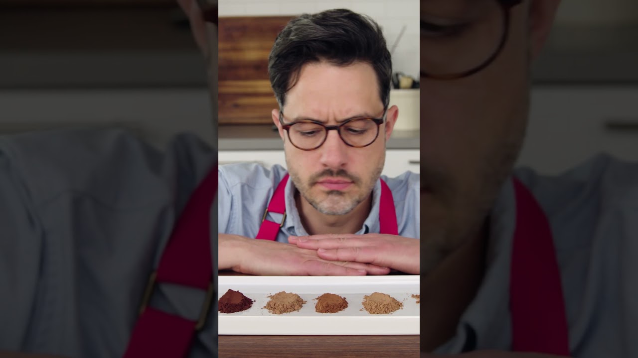 The one secret ingredient you need for perfect chocolate desserts