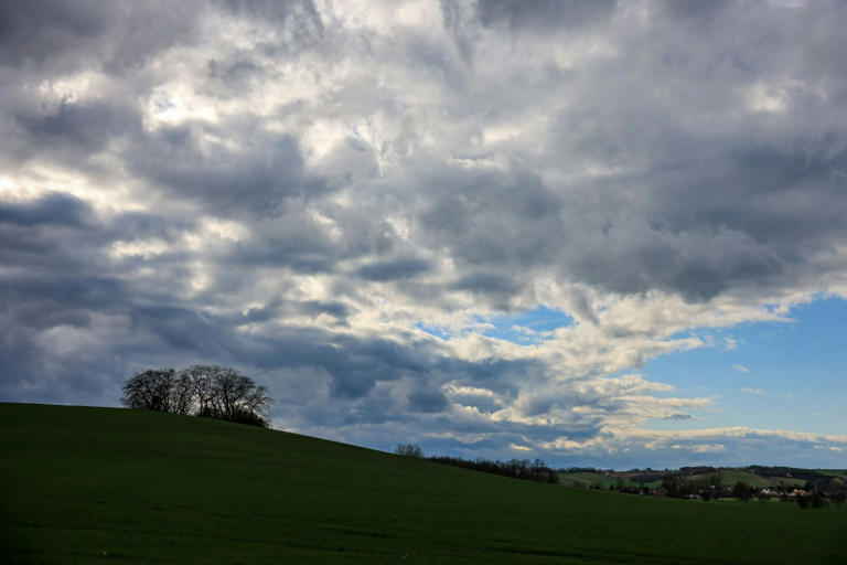 Wetter-Achterbahn kommt: Erst Sommertag mit 28 Grad, dann drohen ...
