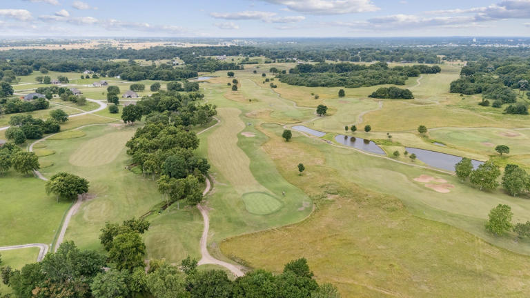 What are the best golf courses in Oklahoma? Here's what travelers say