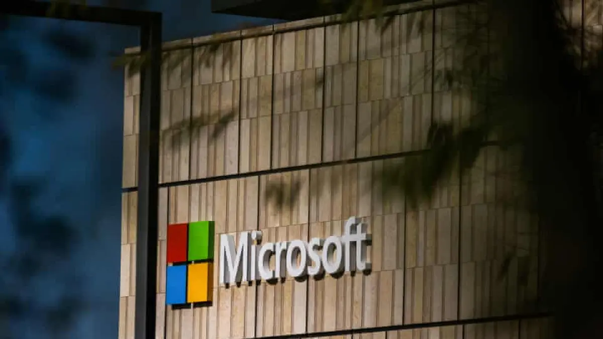 Pemangkasan besar, Microsoft PHK 4.800 karyawan