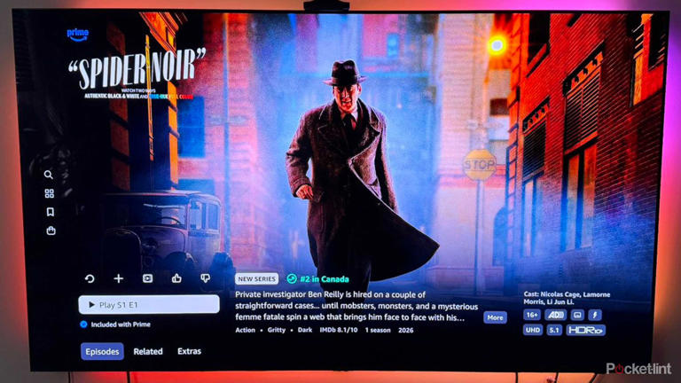What are streaming service codecs, and why do they affect your picture ...