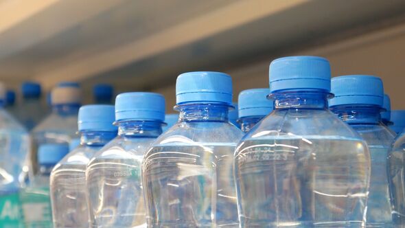 Households paid to take bottles back to Tesco, Asda, Morrisons or ...