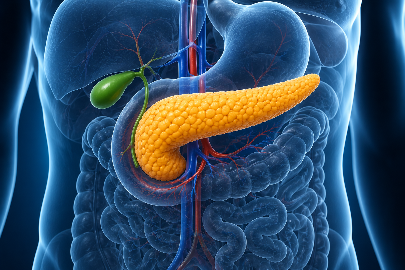 Perché la diagnosi precoce salva la vita nel tumore al pancreas