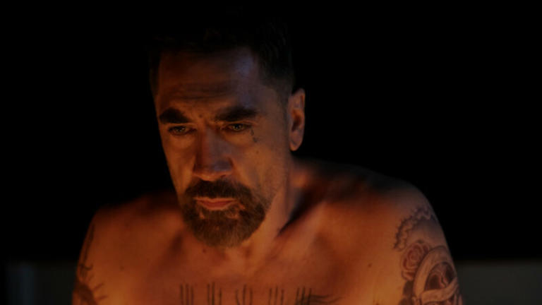 Review: Is the new TV remake of Cape Fear (starring Javier Bardem ...