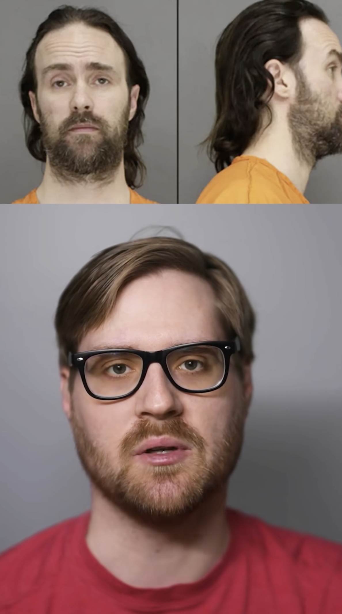 This Wisconsin arrest had a name nobody expected