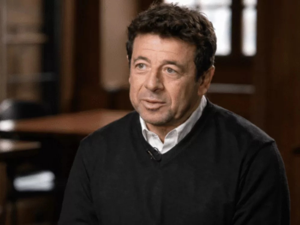 Patrick Bruel : Révélations et Controverse en 2026