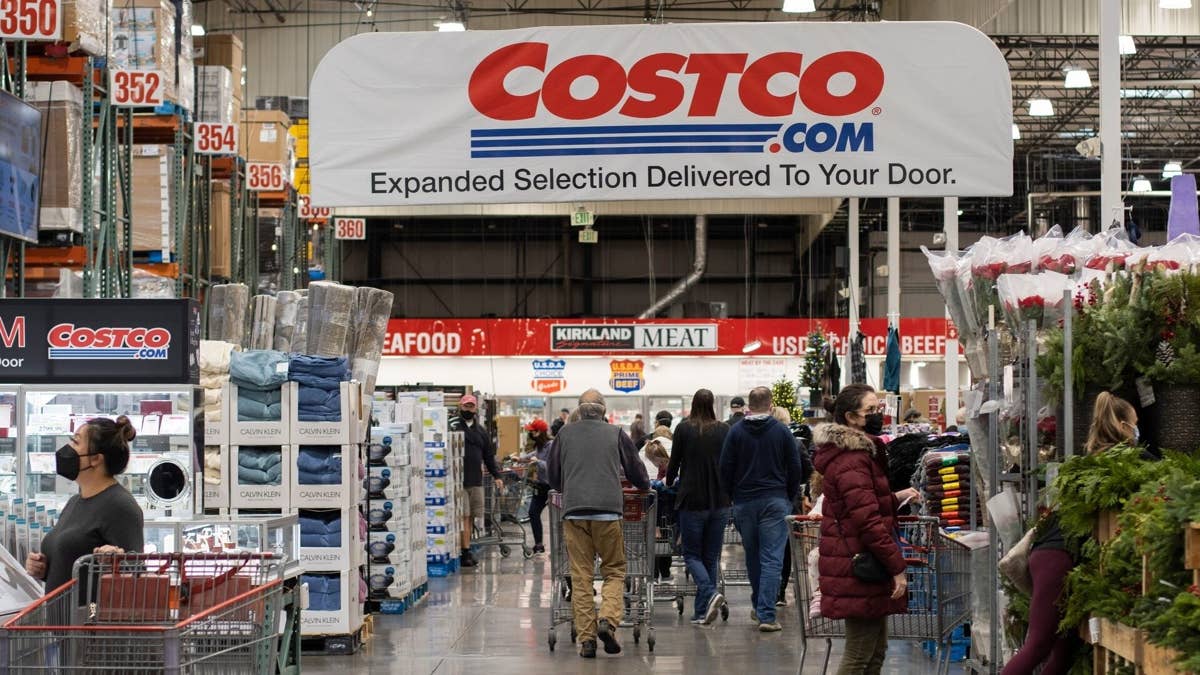 Costco just lowered prices on key items