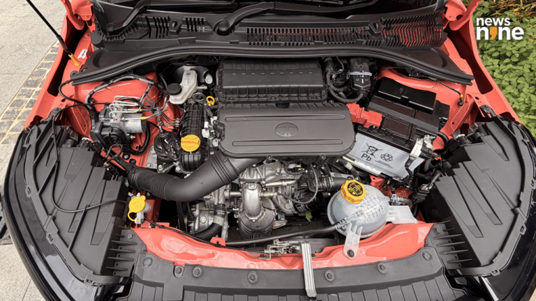 2026 Tata Tiago review: Smart enough to needle through traffic, not ...