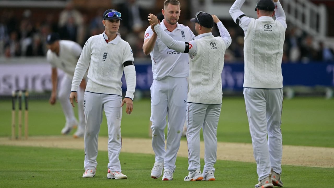England vs New Zealand 1st test day 3 highlights
