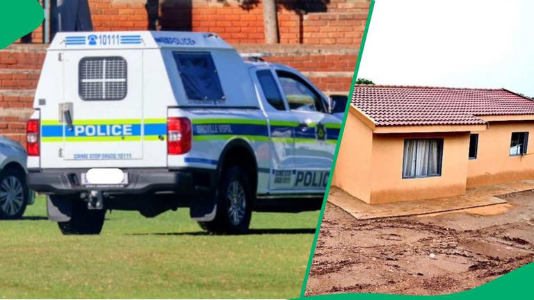Video: Residents in KwaZulu-Natal mobilise to reclaim RDP houses amid ...