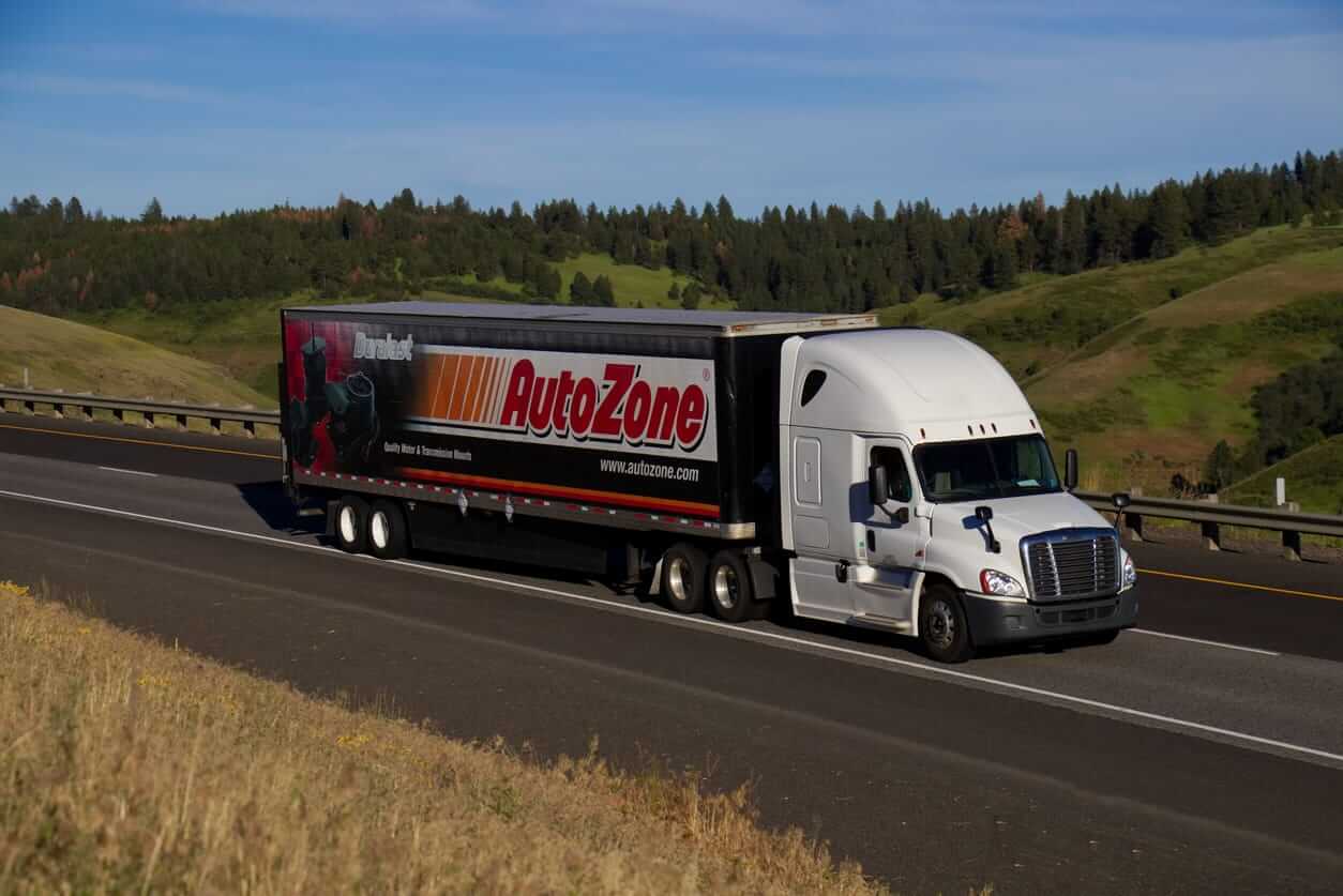 AutoZone stock: Is AZO underperforming the consumer discretionary sector?