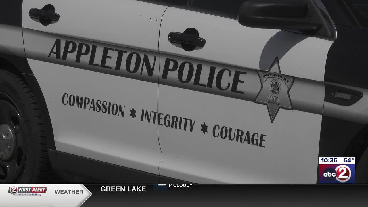 Appleton police credit Flock cameras for identifying suspects in ...