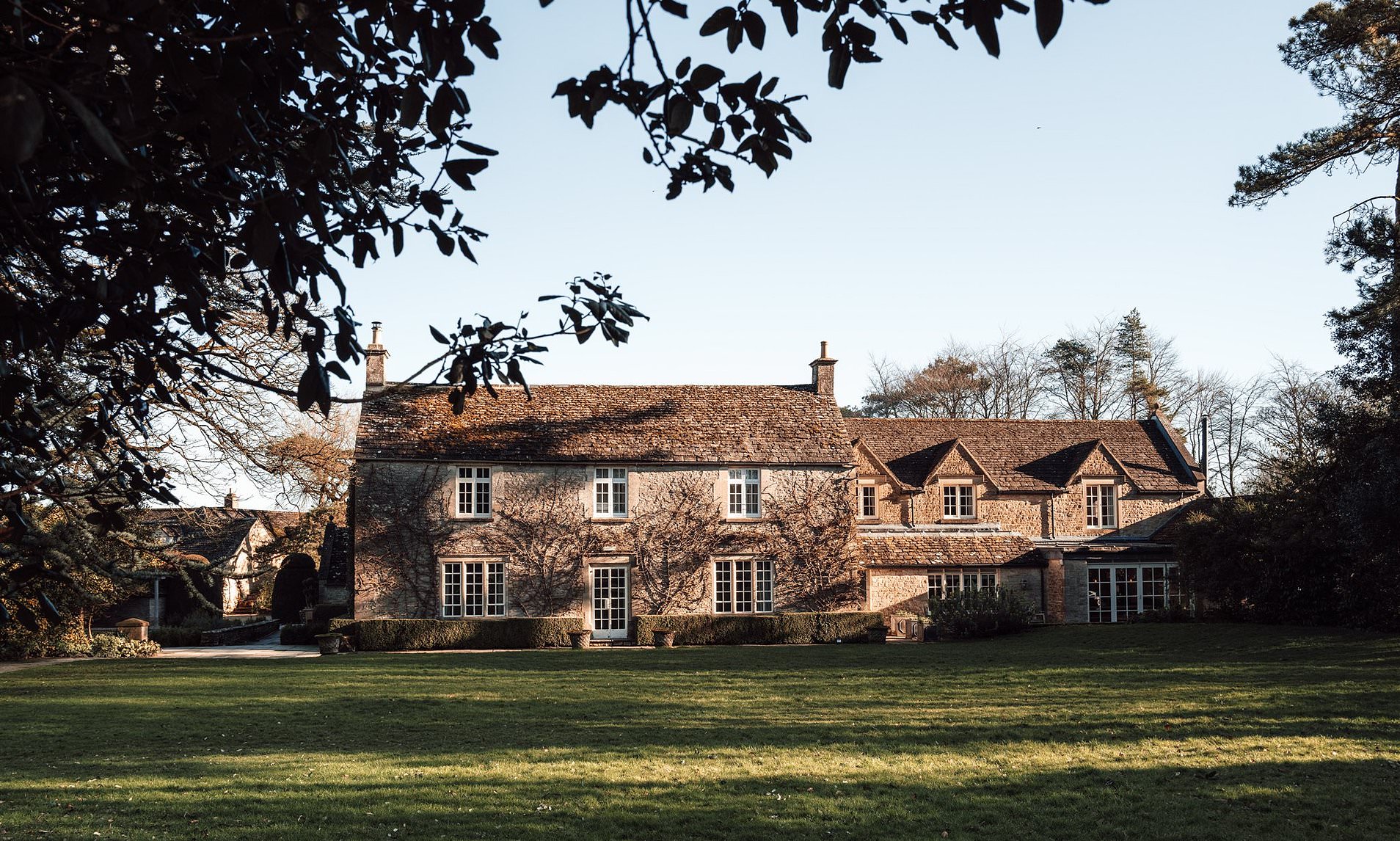 Hotel review: Calcot Manor & Spa