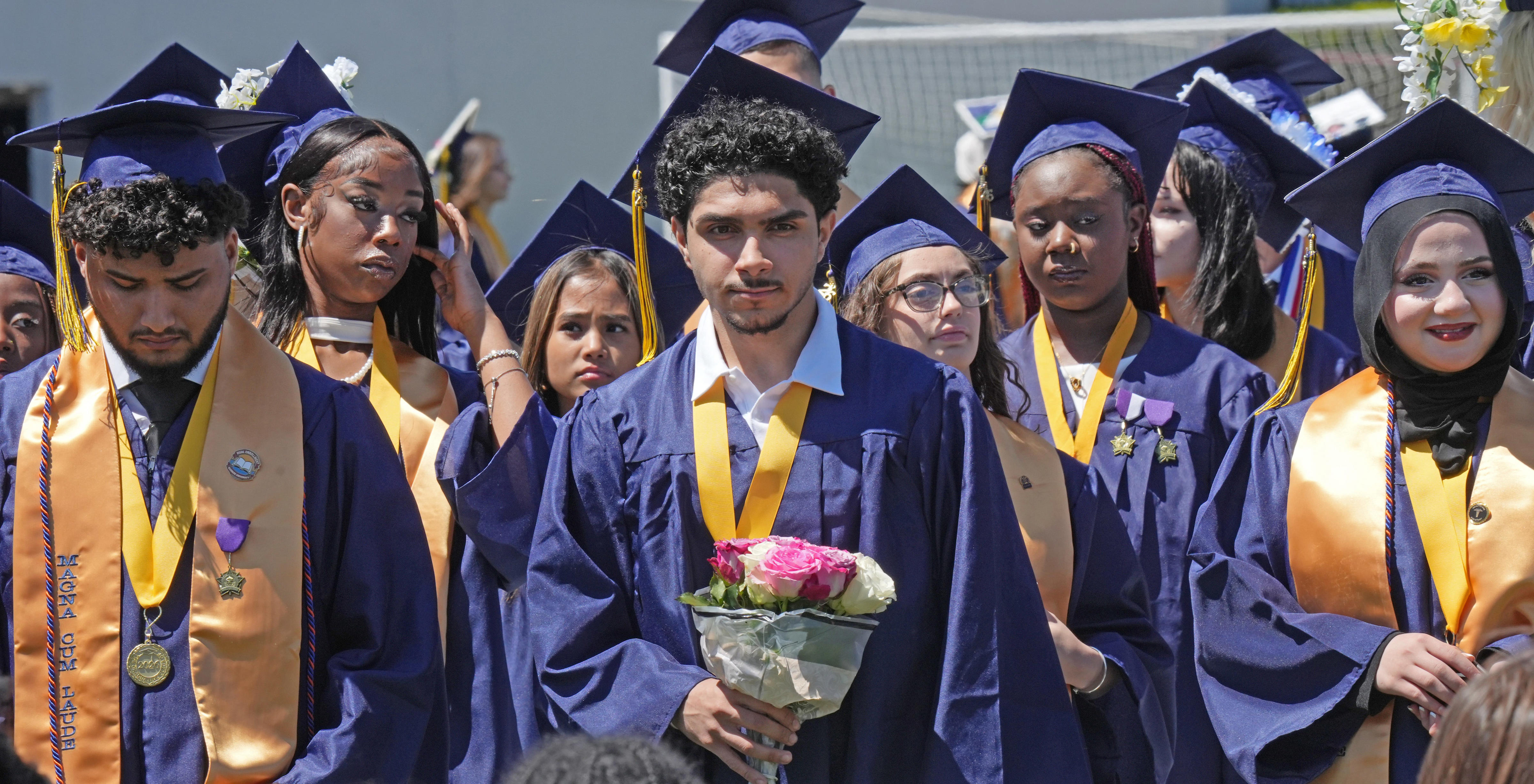 These Erie County high schools ranked among the 'best' by US News