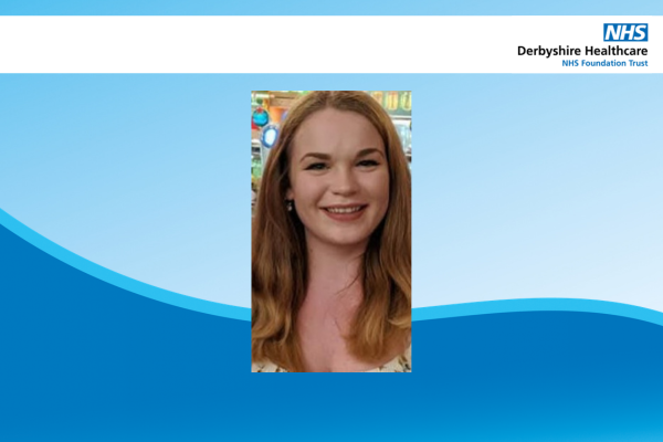 Chesterfield NHS occupational therapy assistant recognised following ...