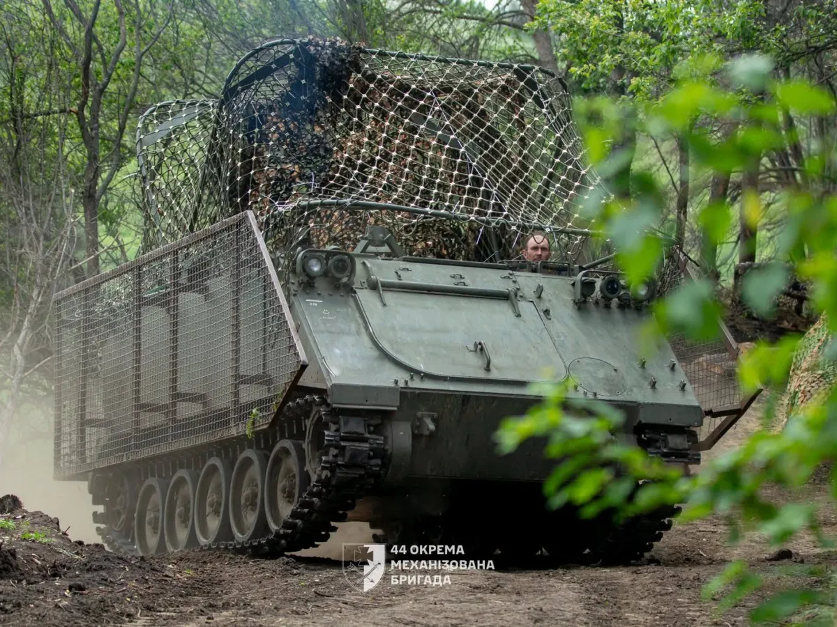 Berlín chce, aby země NATO poslaly ukrajinské armádě dalších 70 miliard ...