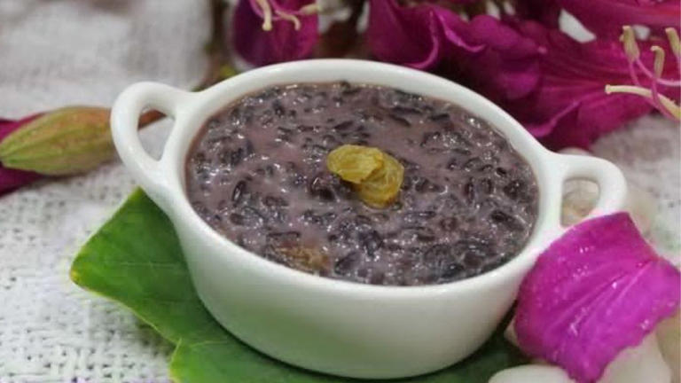 Replace white rice with Manipur’s chak-hao; try these two nutrient ...