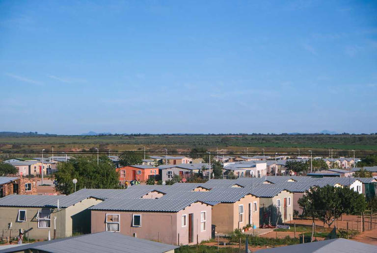 Video: Residents in KwaZulu-Natal mobilise to reclaim RDP houses amid ...