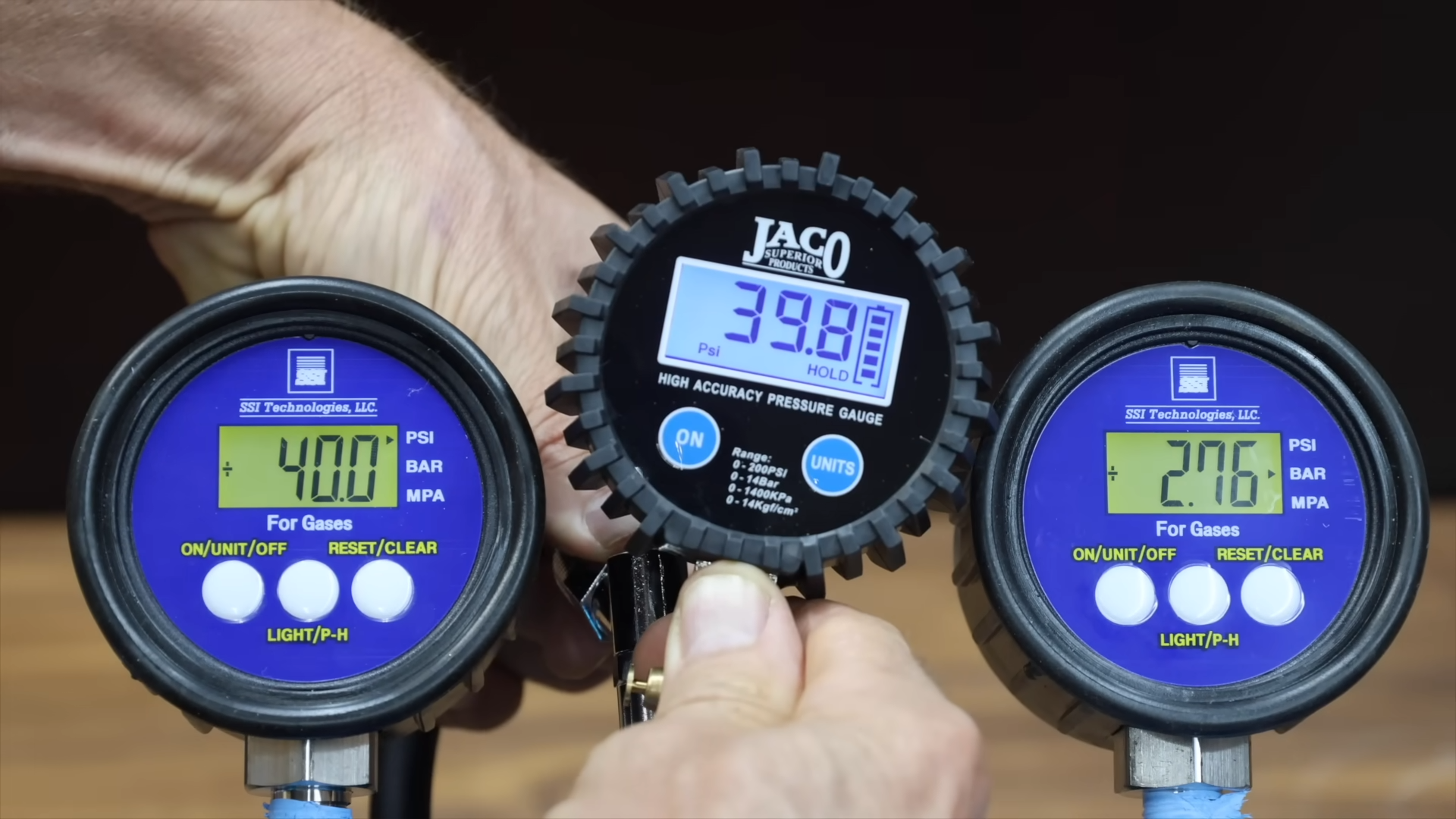 Dozens of tools failed the tests - but these 10 refused to quit, 