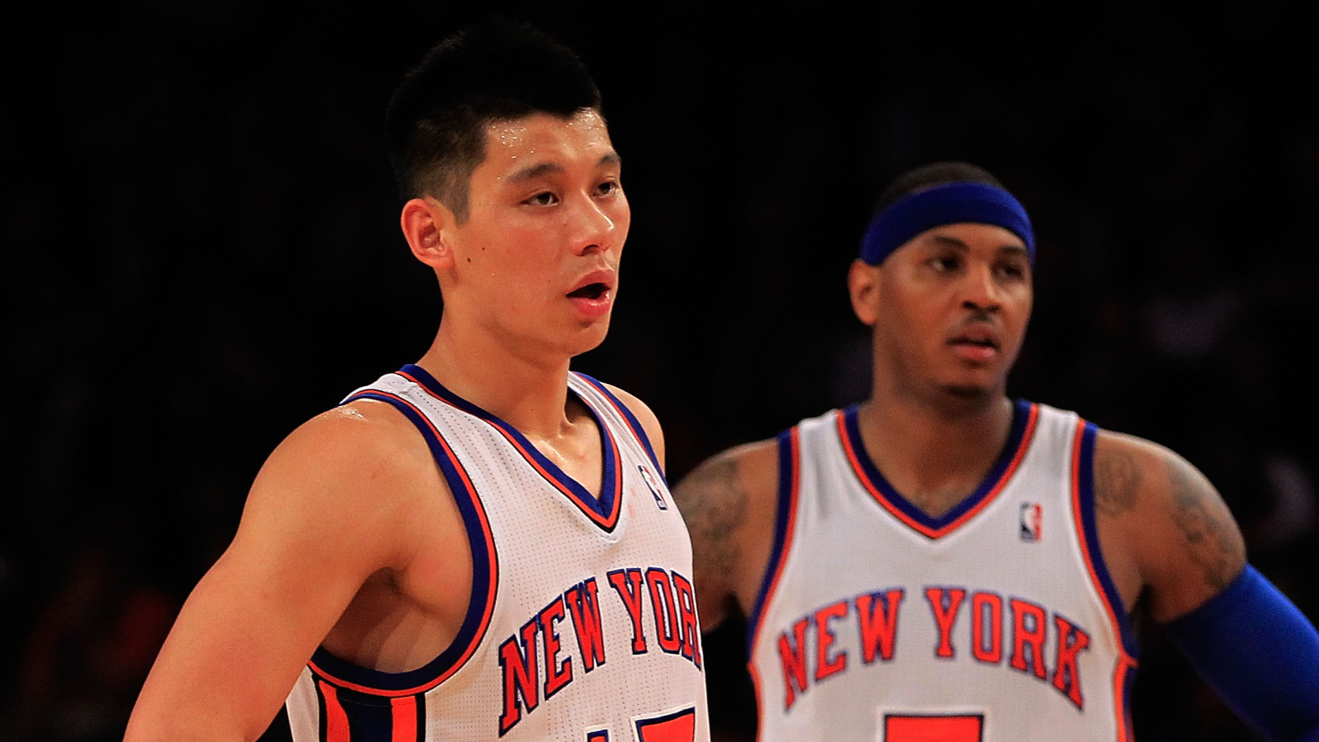 Former New York Knicks star set for MSG return in Game 3 of NBA Finals