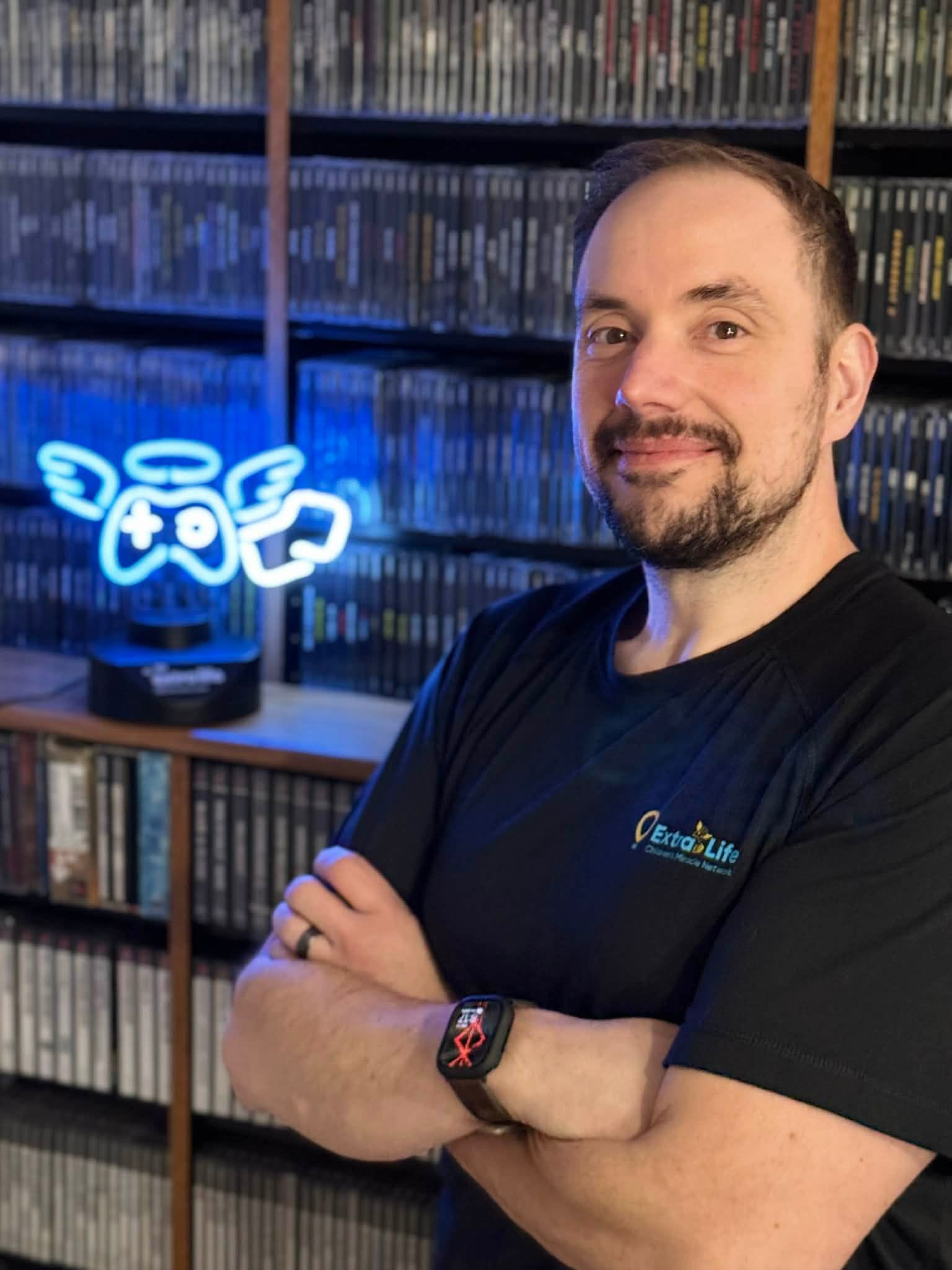 Leveling up: De Pere video game store sees consistent growth
