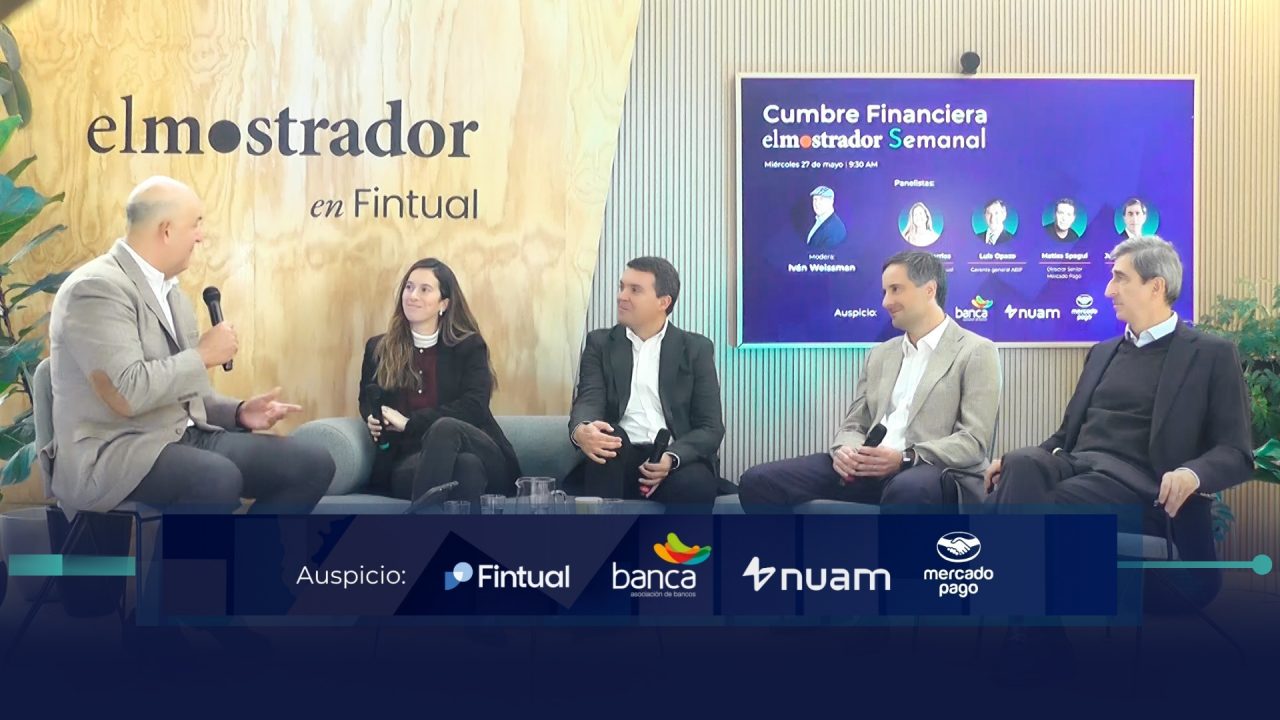 Chile: Tech, Markets Key to Financial Inclusion Push
