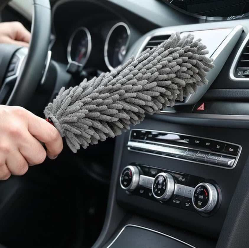 The dopest things for your car you never knew existed