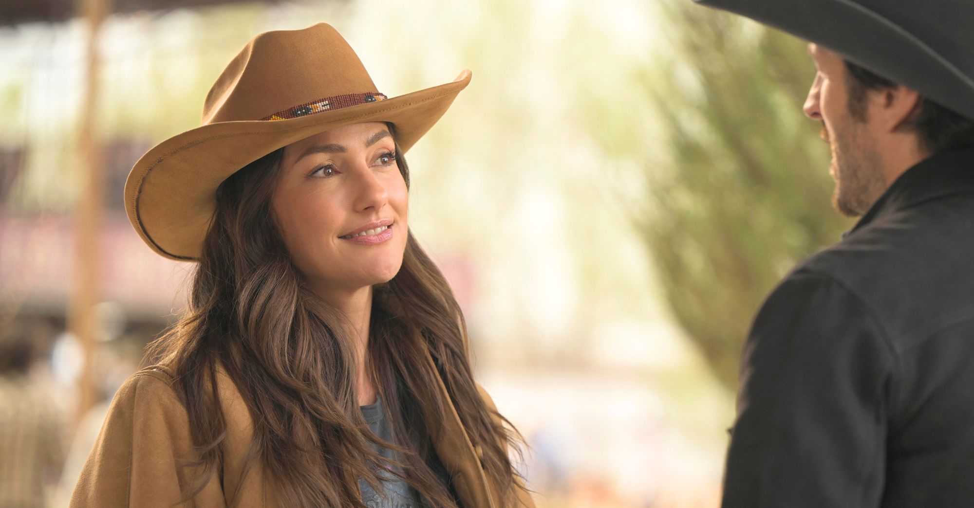 Excited for 'Ransom Canyon' season 2? Here are 6 new shows coming to ...