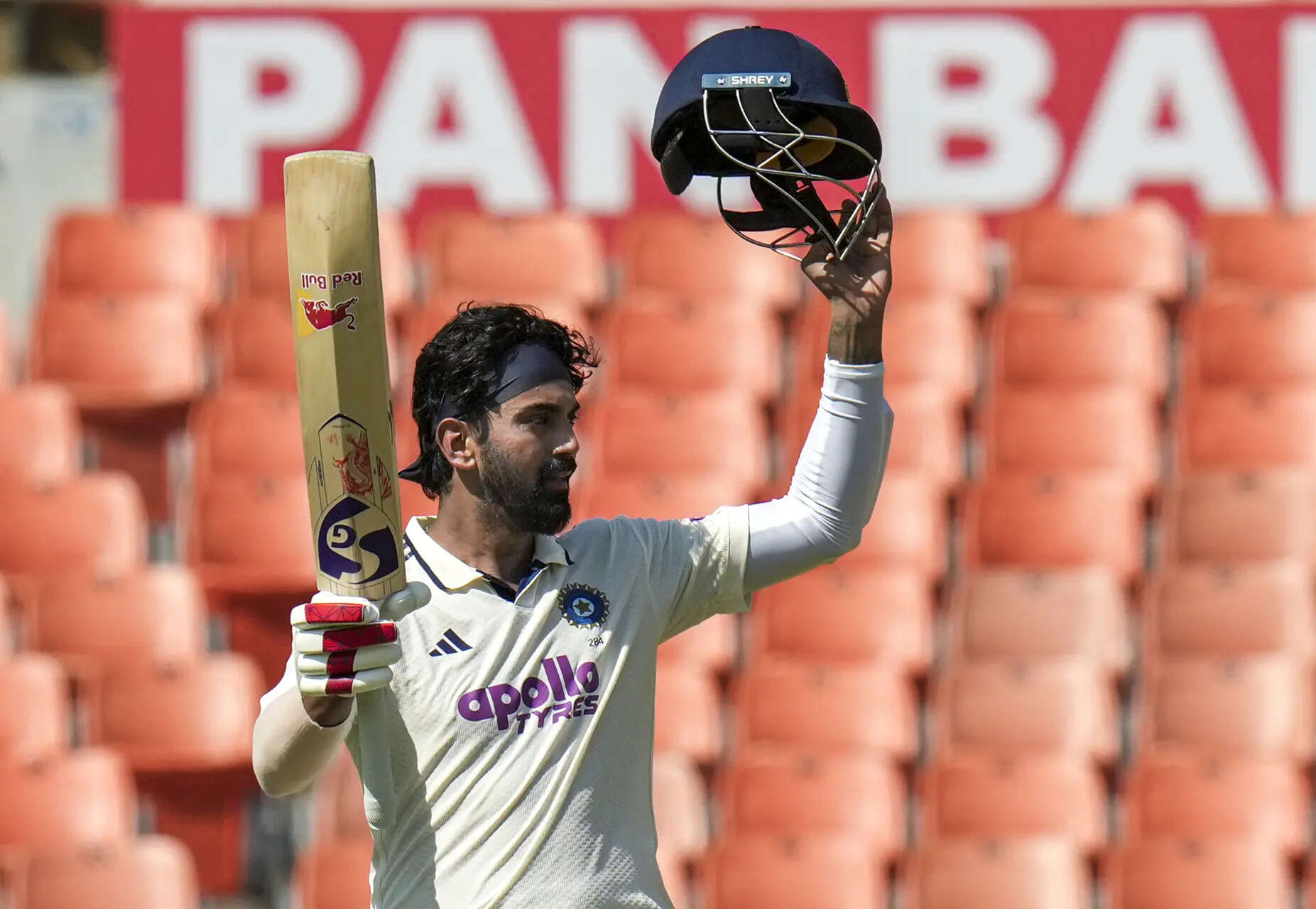 A little bit of grace: Afghanistan coach Richard Pybus weighs in on KL ...