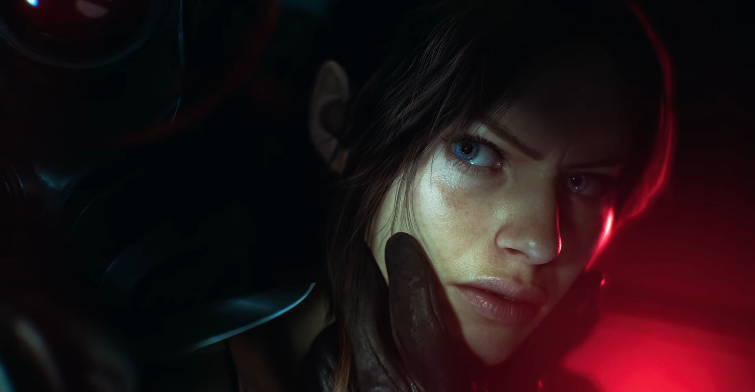 Resident Evil Code Veronica remake officially revealed
