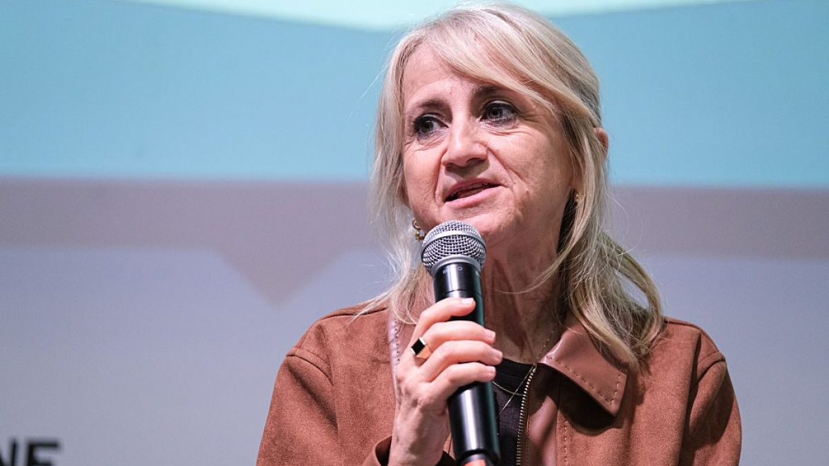 La Rai vuole disfarsi anche del Palazzo della Radio di Torino, Littizzetto: “Darlo via per soldi è ottuso e vergognoso”