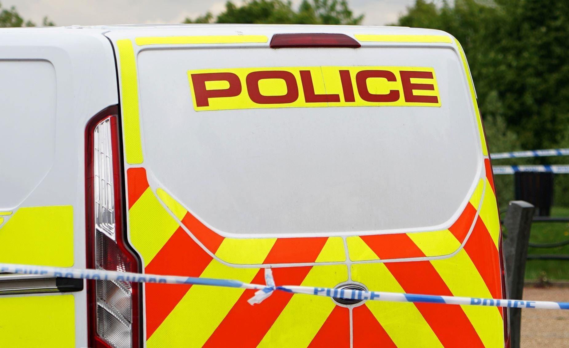 Two arrests after two men stabbed in fight