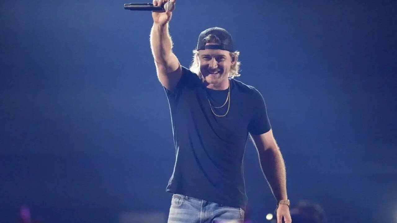 Wallen concert cancelled Why the country star pulled the plug