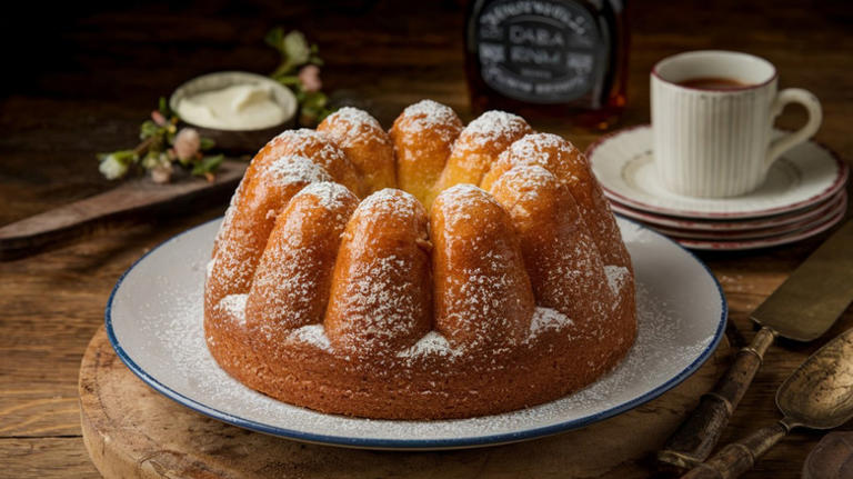 20 pastries you must try at French bakeries