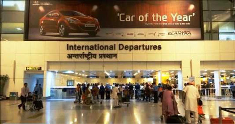 Every 4th passenger at IGI Airport in Delhi is in transit, says DIAL data