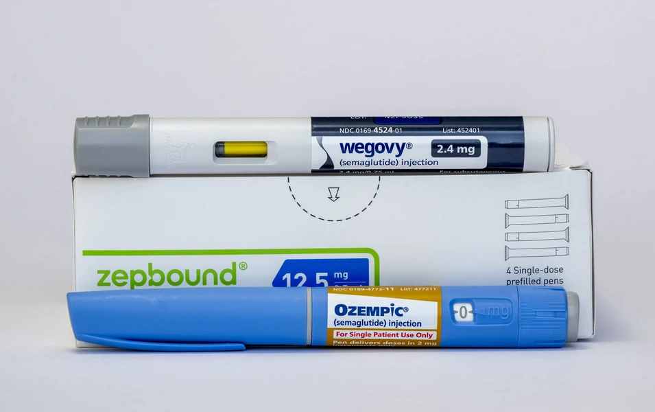 GLP-1 drugs linked to lower cancer risks in new studies